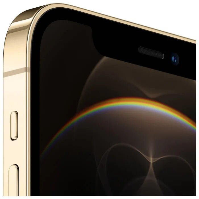 Apple iPhone 12 Pro 512GB Gold| Эпл Айфон 12 Про 512Гб Золотой